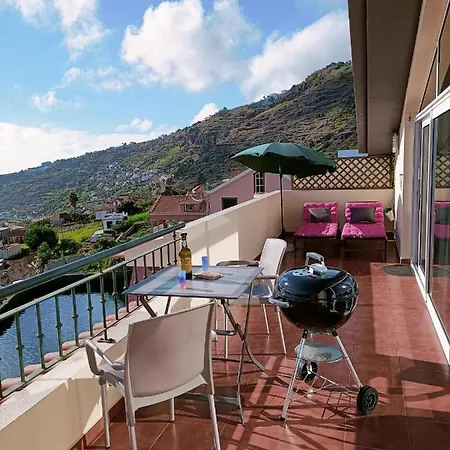 Vista Romantica Madeira Arco da Calheta  Exterior photo