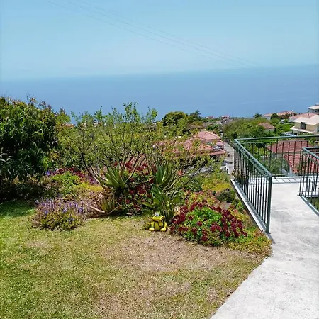 Vista Romantica Madeira Arco da Calheta  Exterior photo