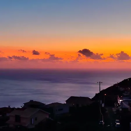 Vista Romantica Madeira Arco da Calheta  Exterior photo