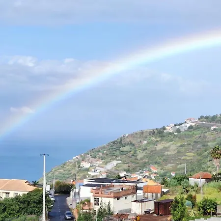 Vista Romantica Madeira Arco da Calheta  Exterior photo