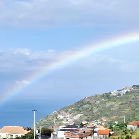 Vista Romantica Madeira Arco da Calheta  Exterior photo